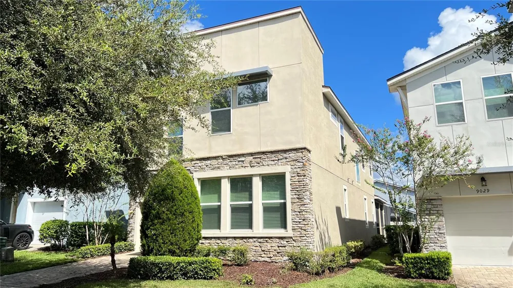 9033 FLAMINGO KEY WAY Kissimmee, FL 34747