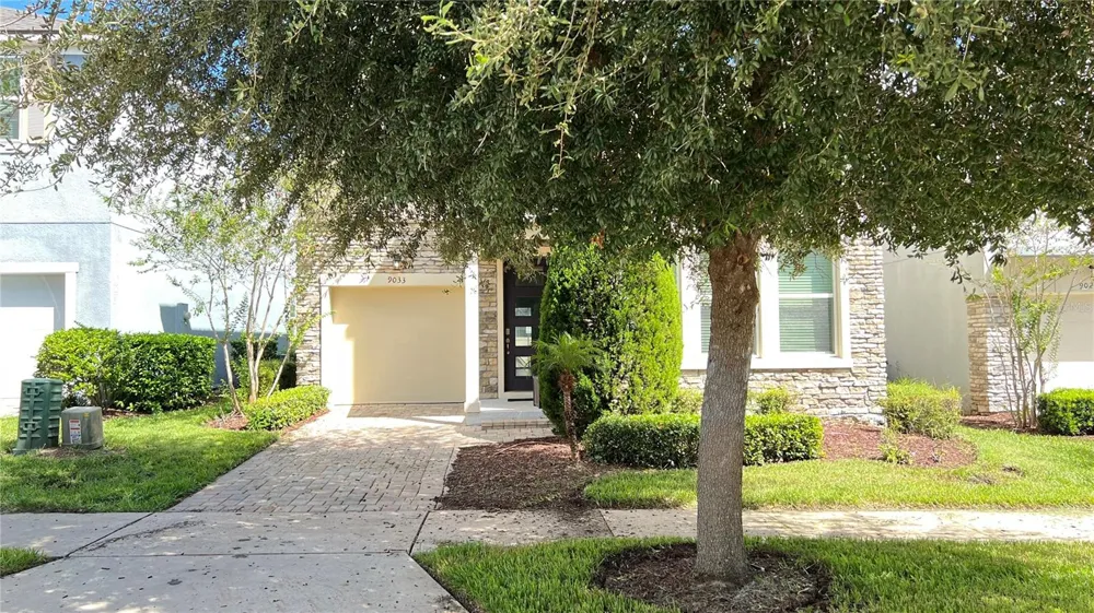 9033 FLAMINGO KEY WAY Kissimmee, FL 34747