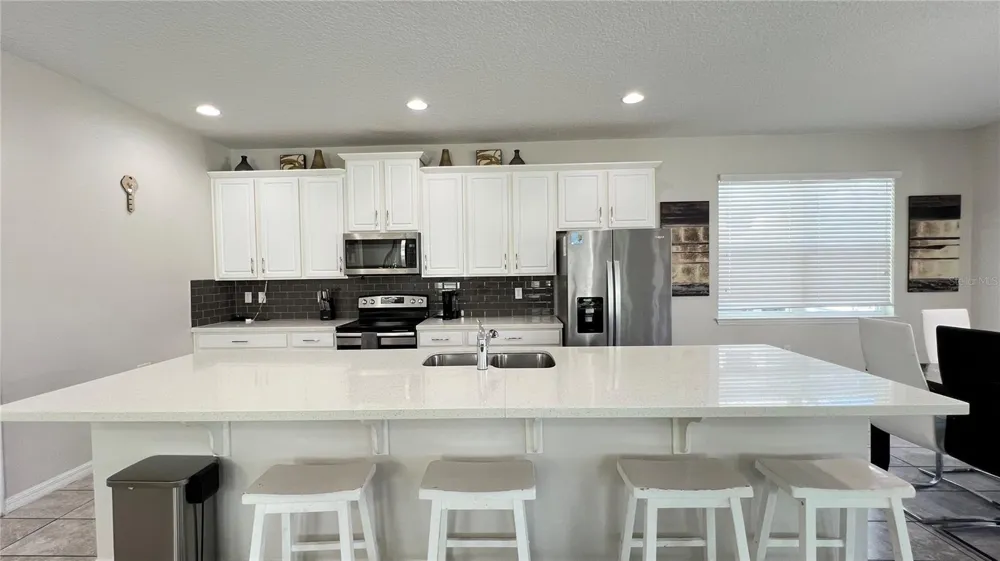 9033 FLAMINGO KEY WAY Kissimmee, FL 34747