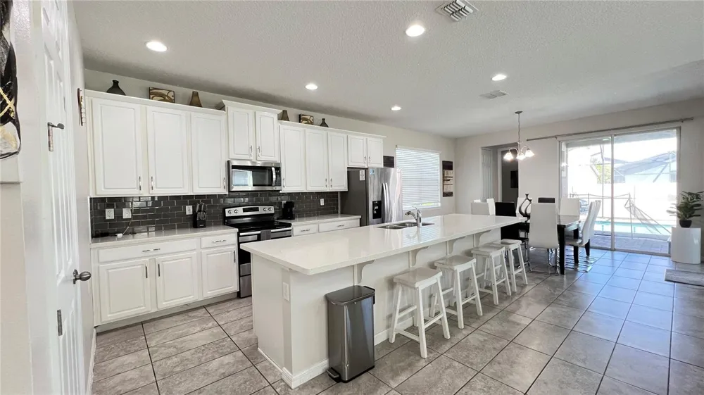 9033 FLAMINGO KEY WAY Kissimmee, FL 34747