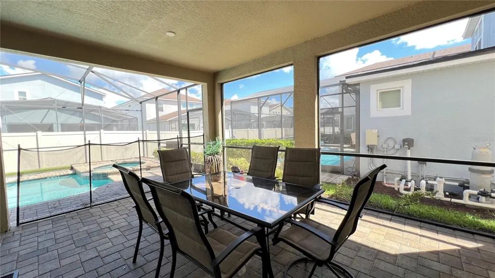 9033 FLAMINGO KEY WAY Kissimmee, FL 34747