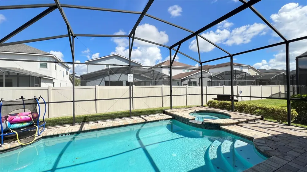 9033 FLAMINGO KEY WAY Kissimmee, FL 34747