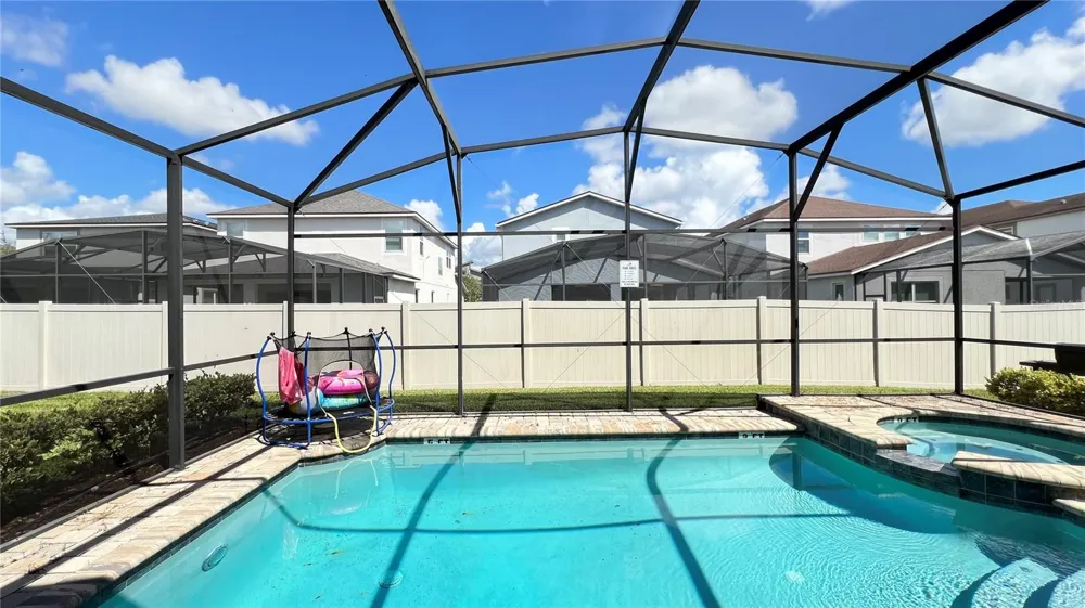 9033 FLAMINGO KEY WAY Kissimmee, FL 34747