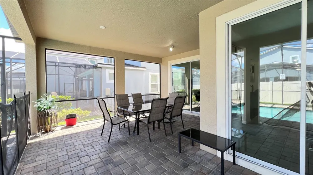 9033 FLAMINGO KEY WAY Kissimmee, FL 34747