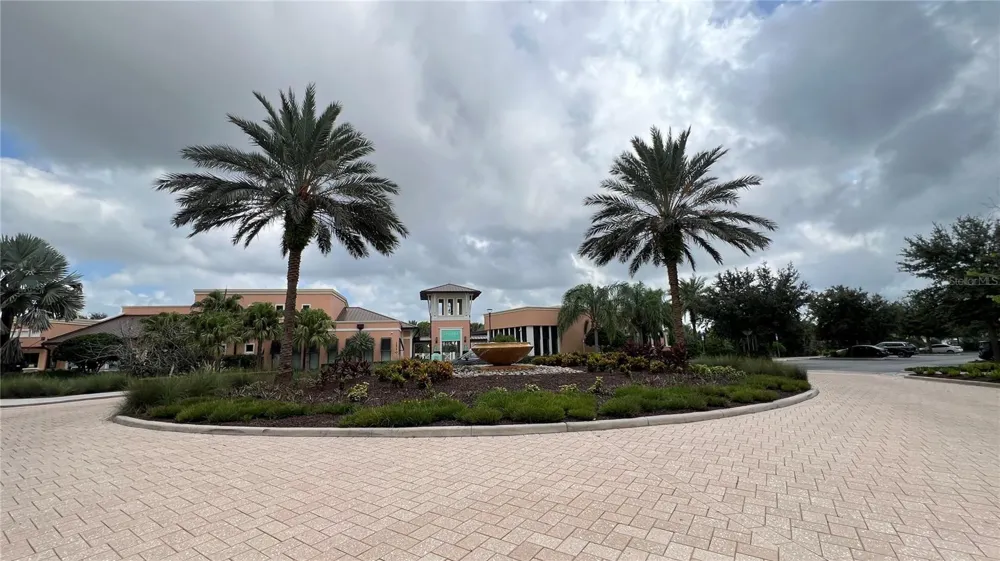9033 FLAMINGO KEY WAY Kissimmee, FL 34747