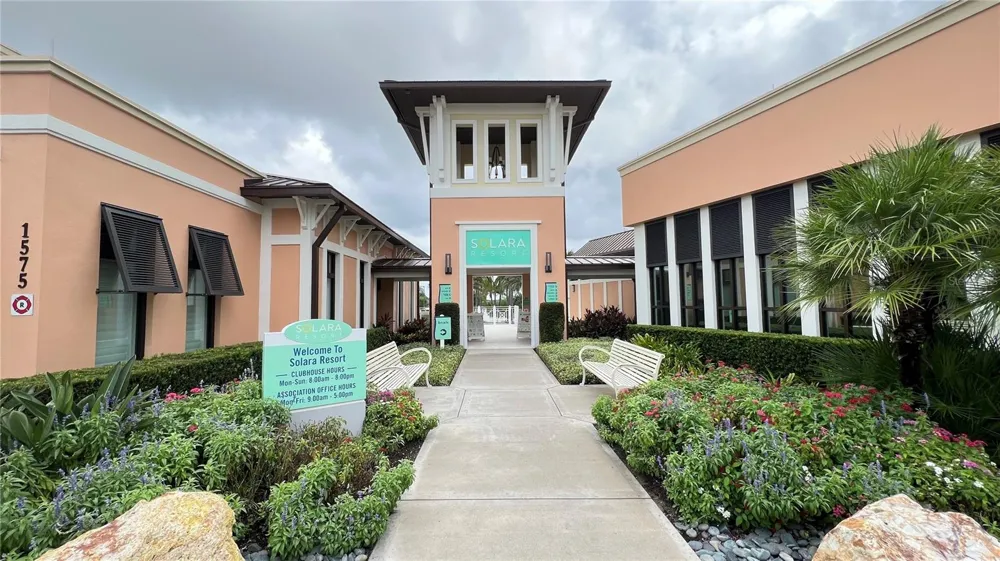 9033 FLAMINGO KEY WAY Kissimmee, FL 34747