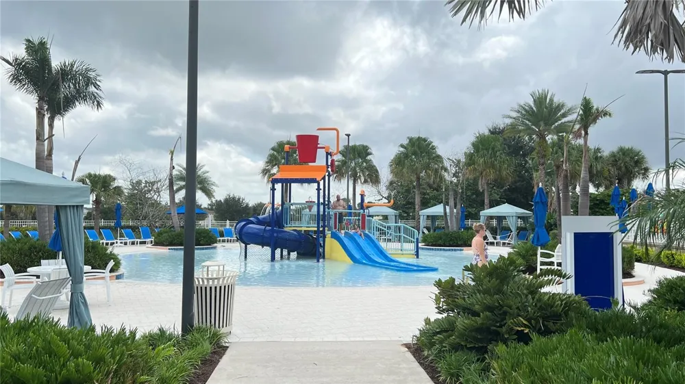 9033 FLAMINGO KEY WAY Kissimmee, FL 34747