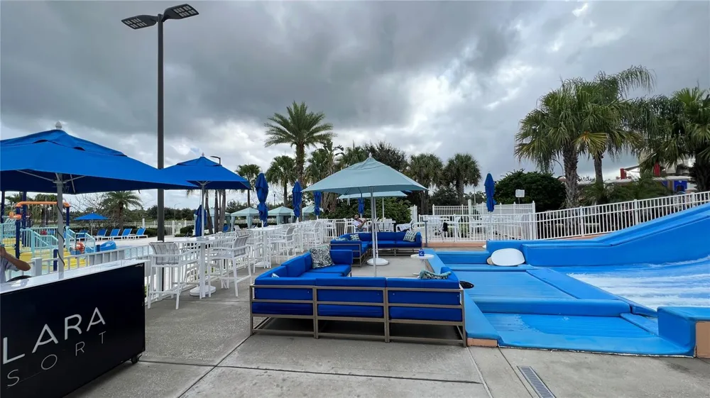 9033 FLAMINGO KEY WAY Kissimmee, FL 34747