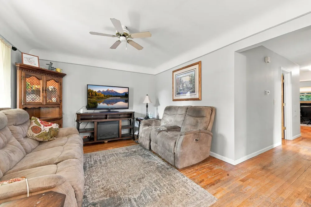 3637 Campbell Street Dearborn City, MI 48124