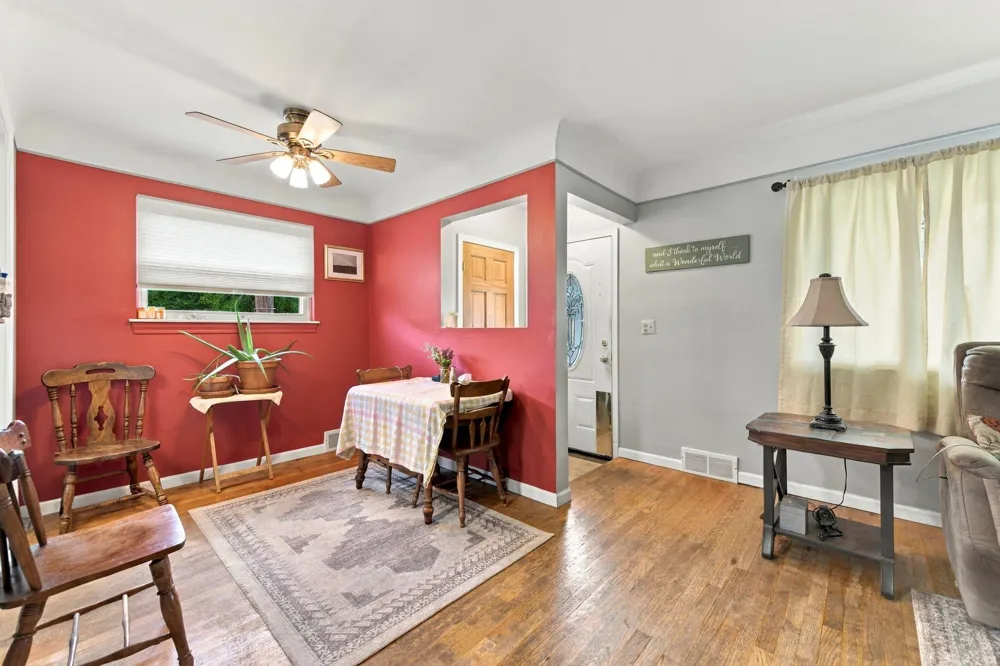 3637 Campbell Street Dearborn City, MI 48124
