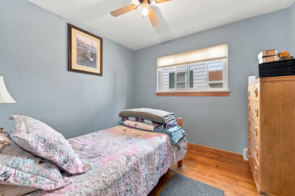 3637 Campbell Street Dearborn City, MI 48124