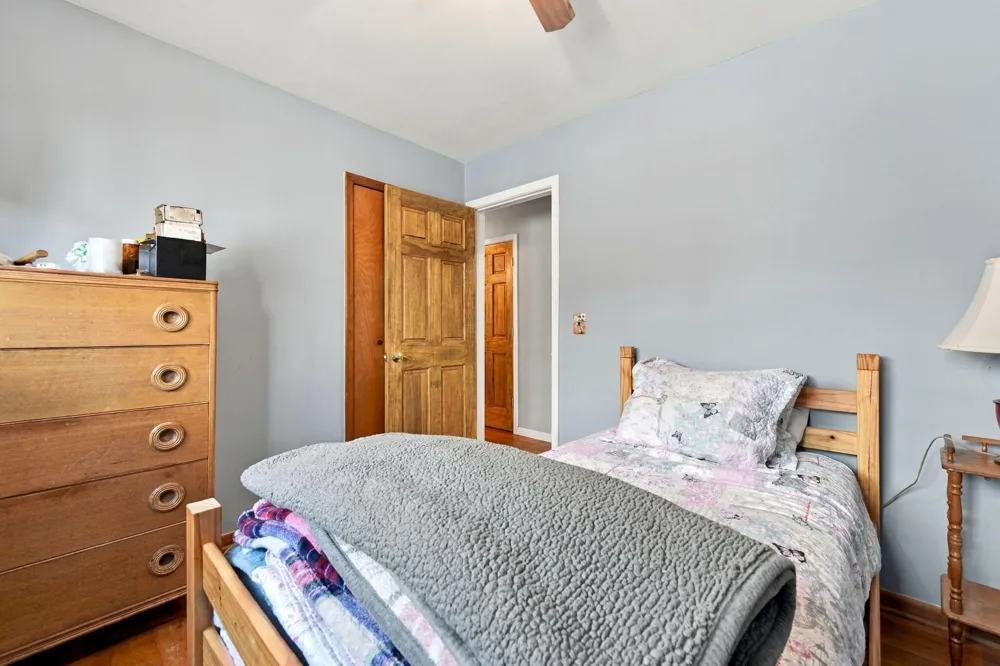 3637 Campbell Street Dearborn City, MI 48124