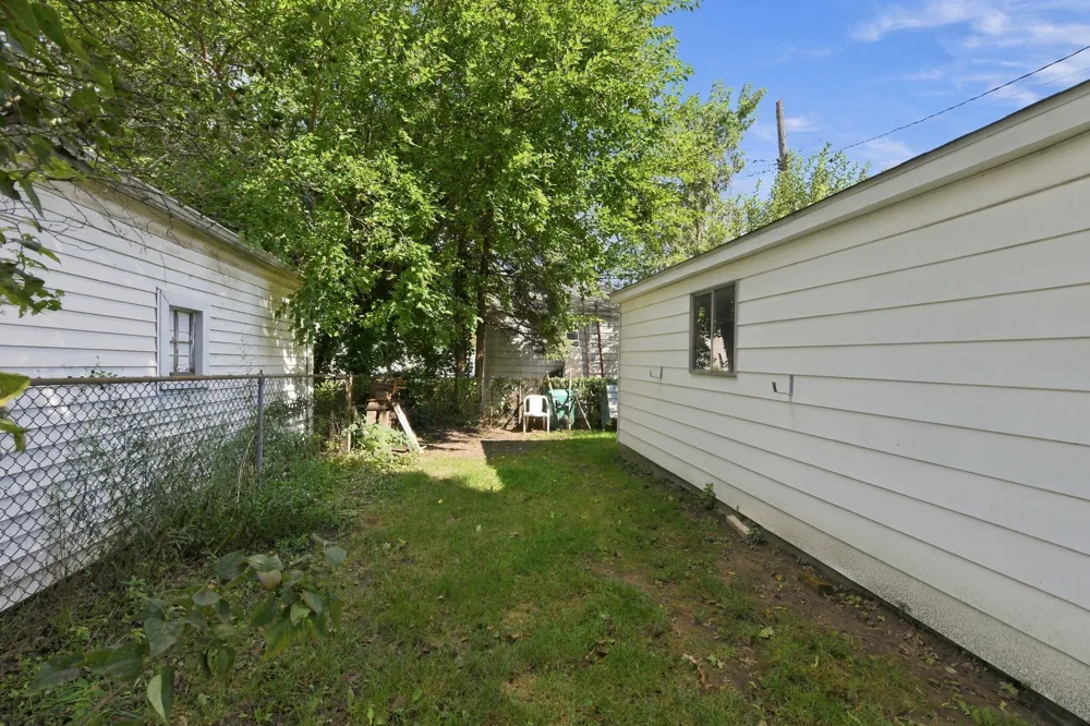 3637 Campbell Street Dearborn City, MI 48124