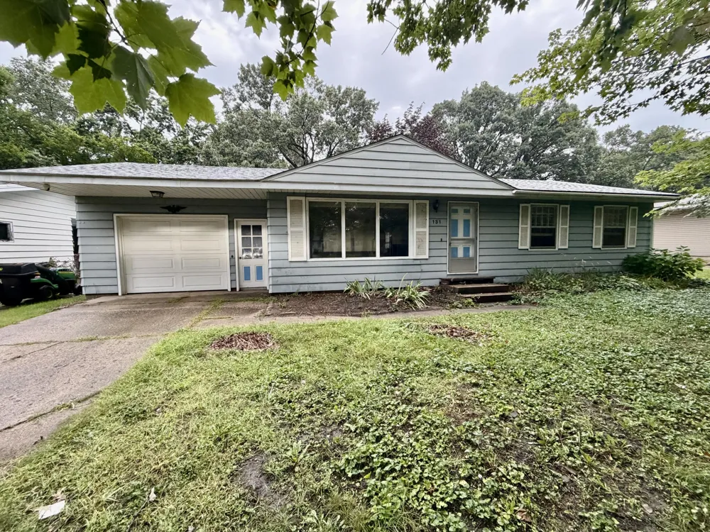 131 Dunton Avenue Holland Charter Township, MI 49424