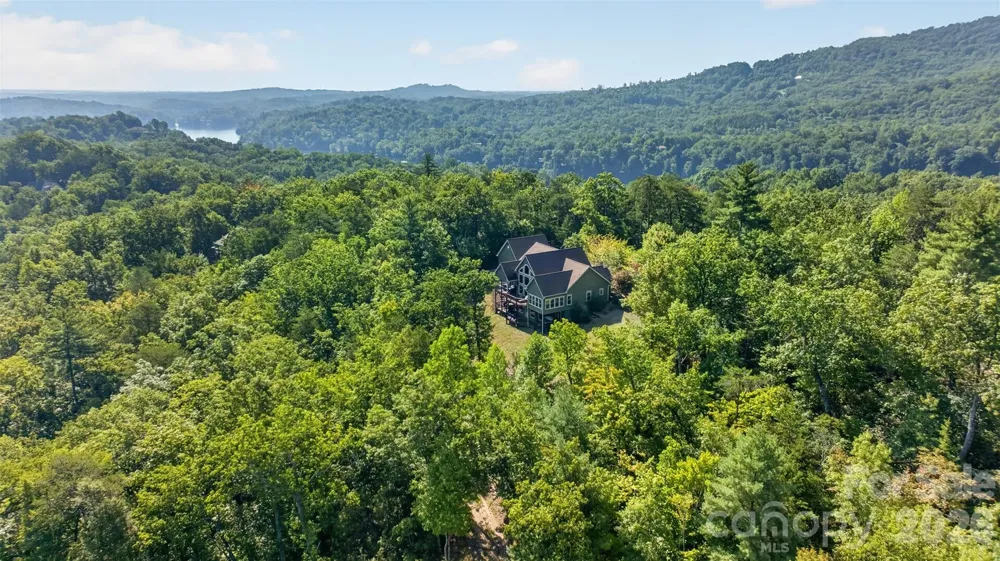 343 Garden Lane Lake Lure, NC 28746