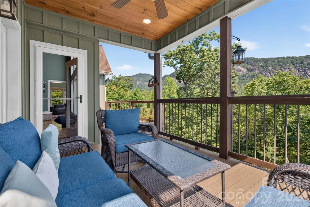 343 Garden Lane Lake Lure, NC 28746