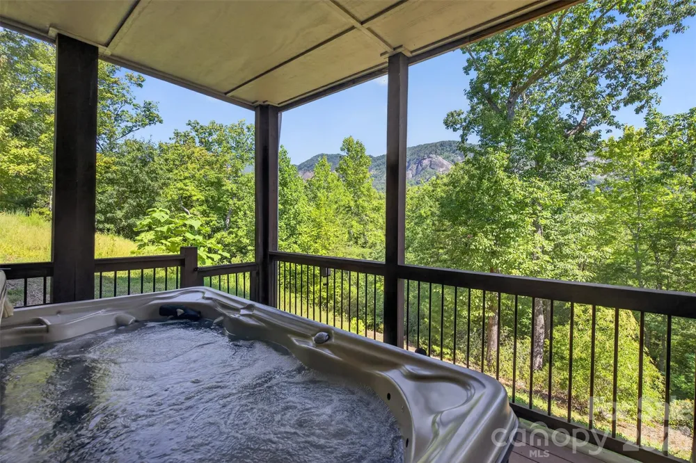 343 Garden Lane Lake Lure, NC 28746