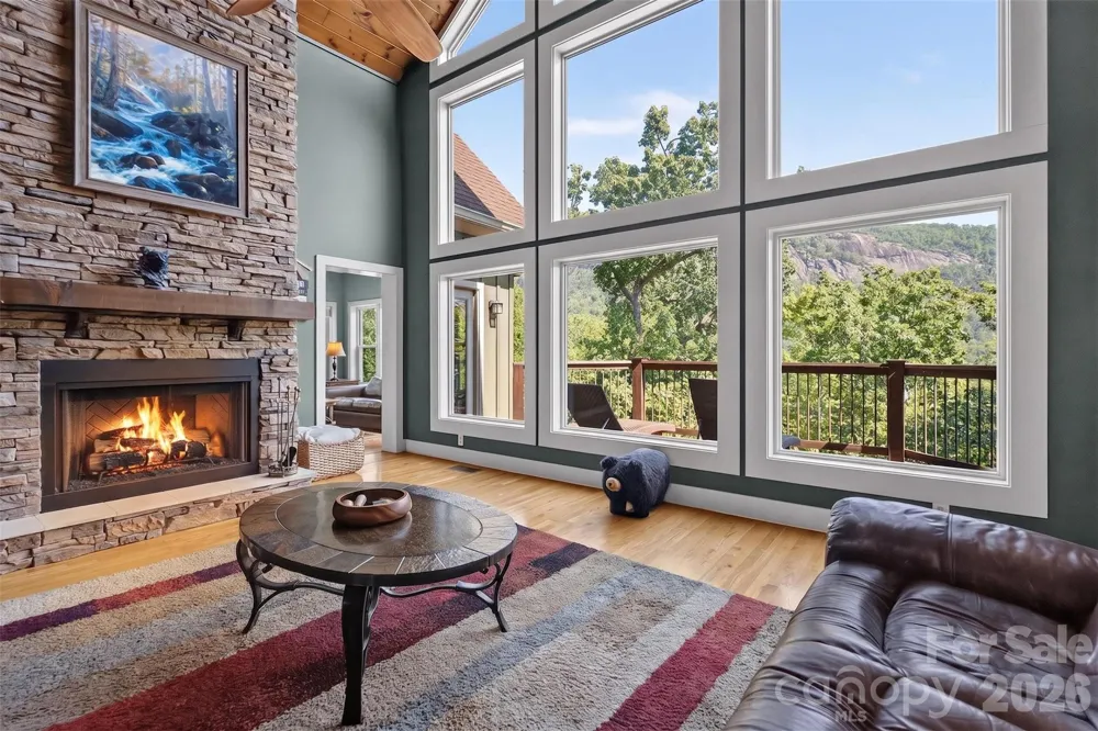 343 Garden Lane Lake Lure, NC 28746