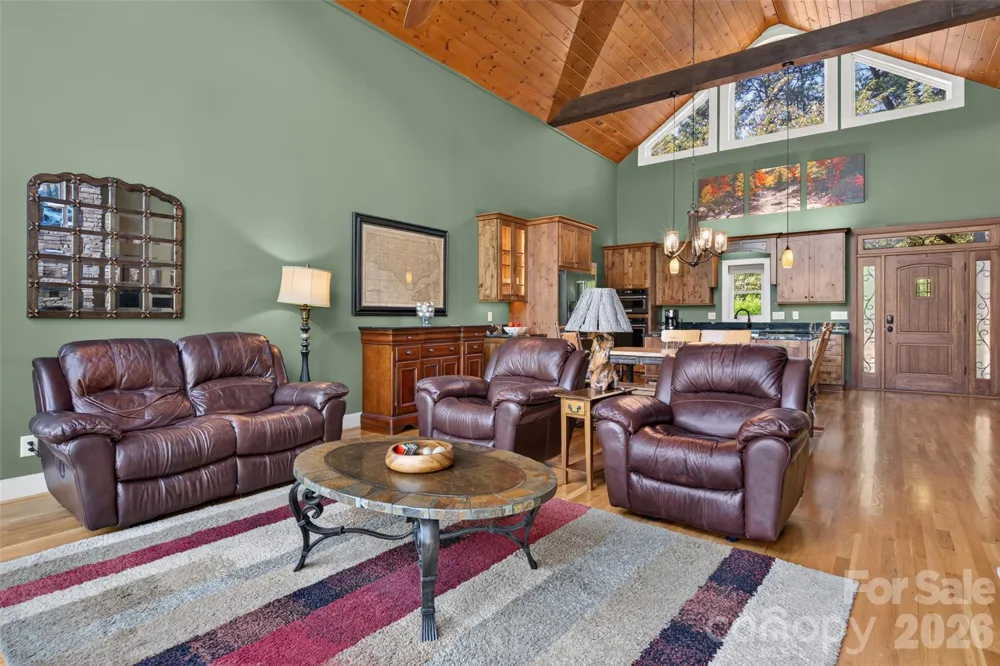 343 Garden Lane Lake Lure, NC 28746