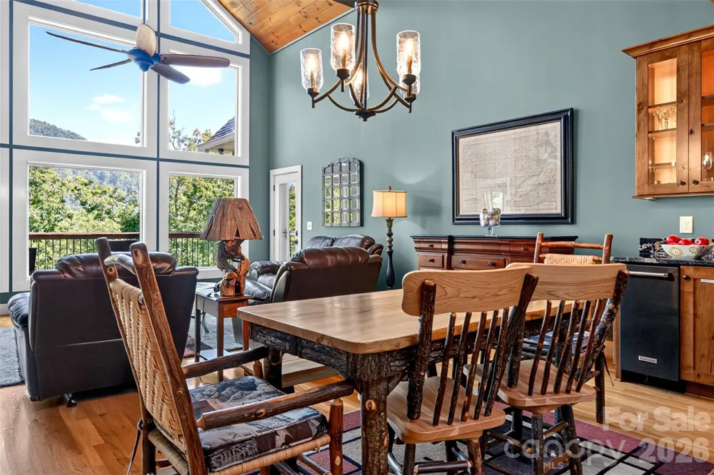 343 Garden Lane Lake Lure, NC 28746