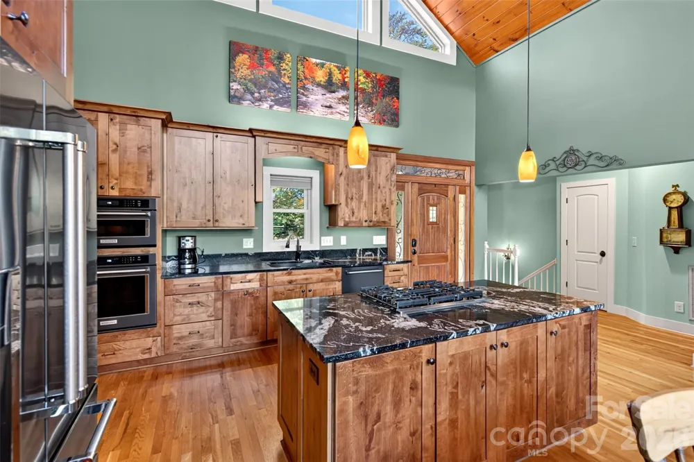 343 Garden Lane Lake Lure, NC 28746