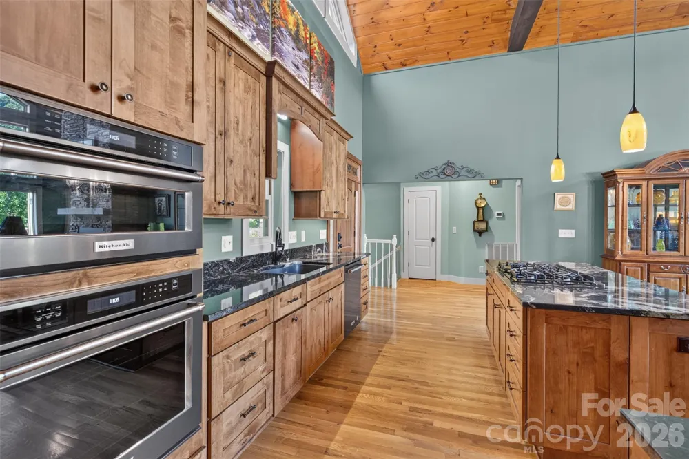 343 Garden Lane Lake Lure, NC 28746