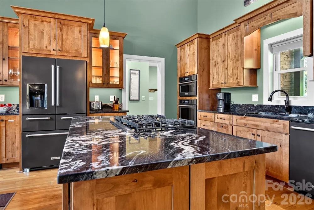 343 Garden Lane Lake Lure, NC 28746