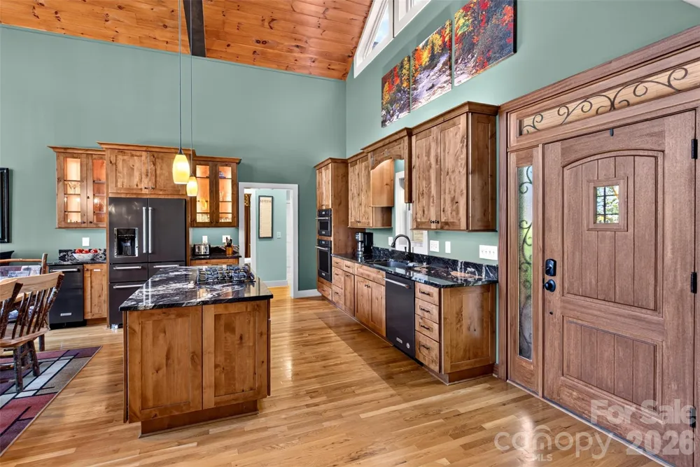 343 Garden Lane Lake Lure, NC 28746