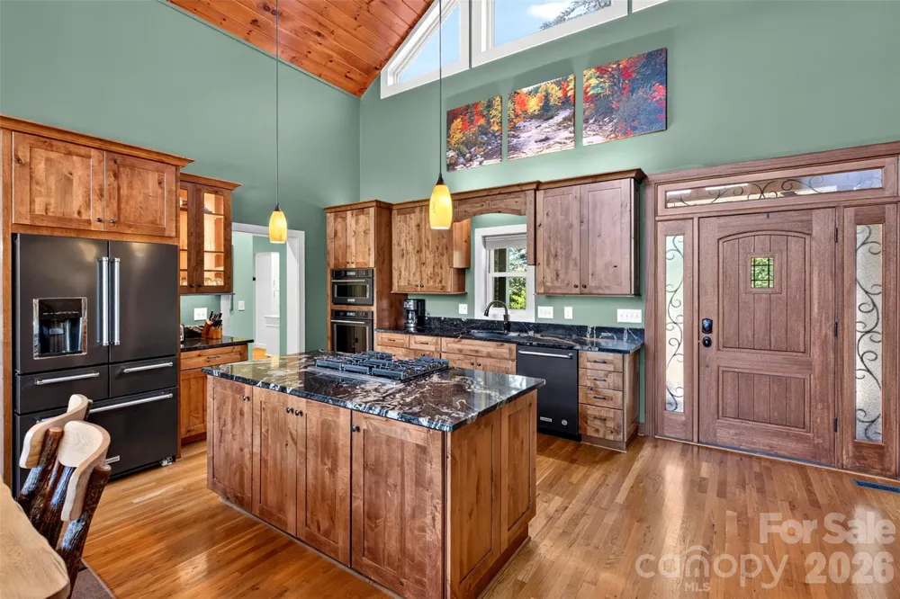 343 Garden Lane Lake Lure, NC 28746