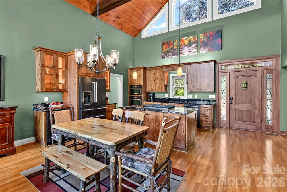 343 Garden Lane Lake Lure, NC 28746