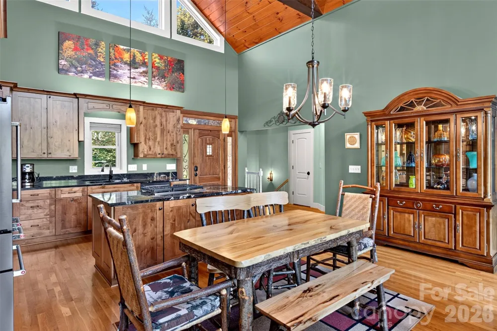 343 Garden Lane Lake Lure, NC 28746