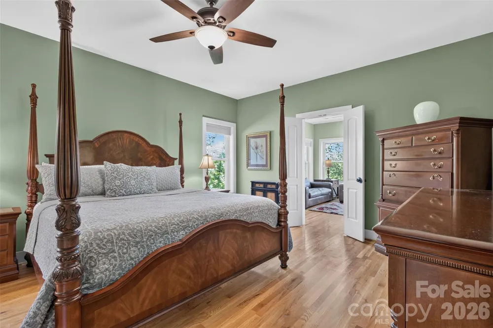 343 Garden Lane Lake Lure, NC 28746