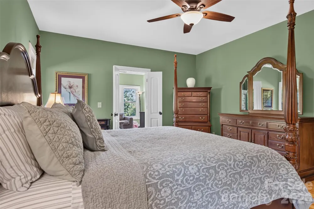343 Garden Lane Lake Lure, NC 28746