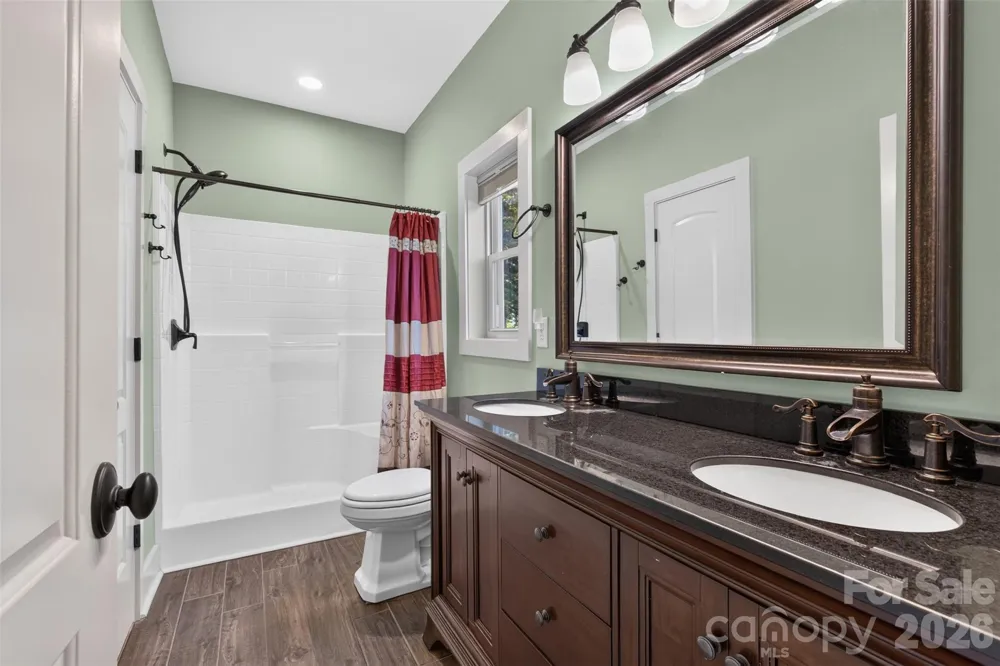 343 Garden Lane Lake Lure, NC 28746