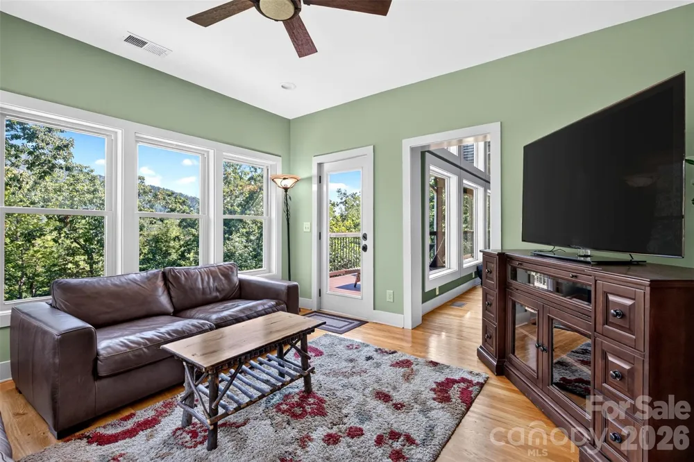 343 Garden Lane Lake Lure, NC 28746