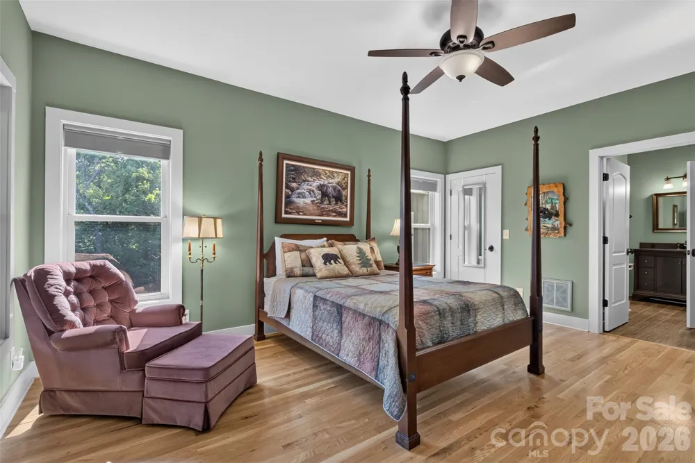 343 Garden Lane Lake Lure, NC 28746