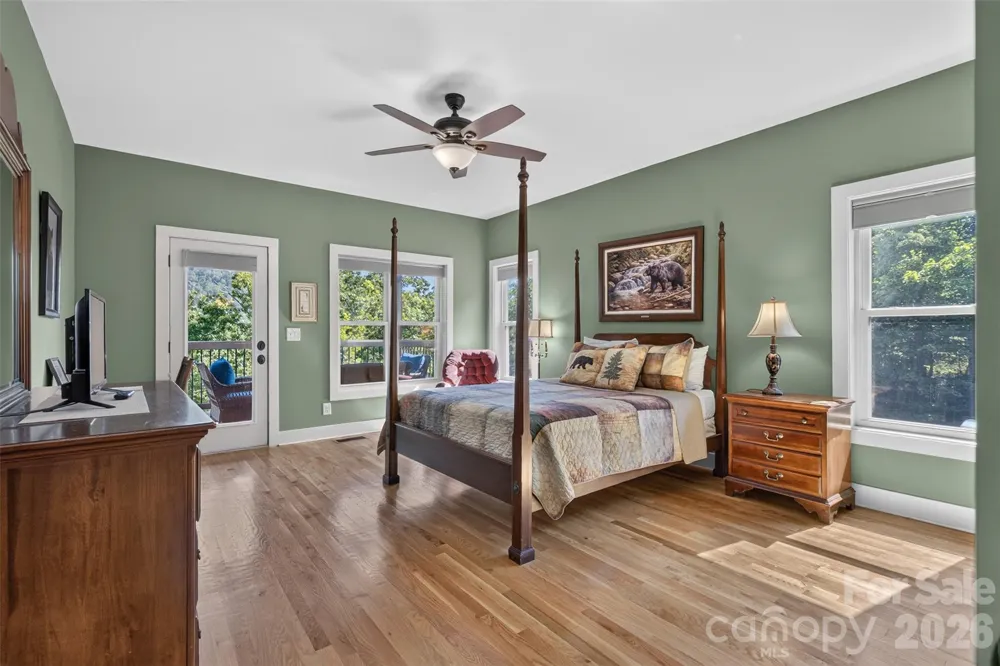 343 Garden Lane Lake Lure, NC 28746