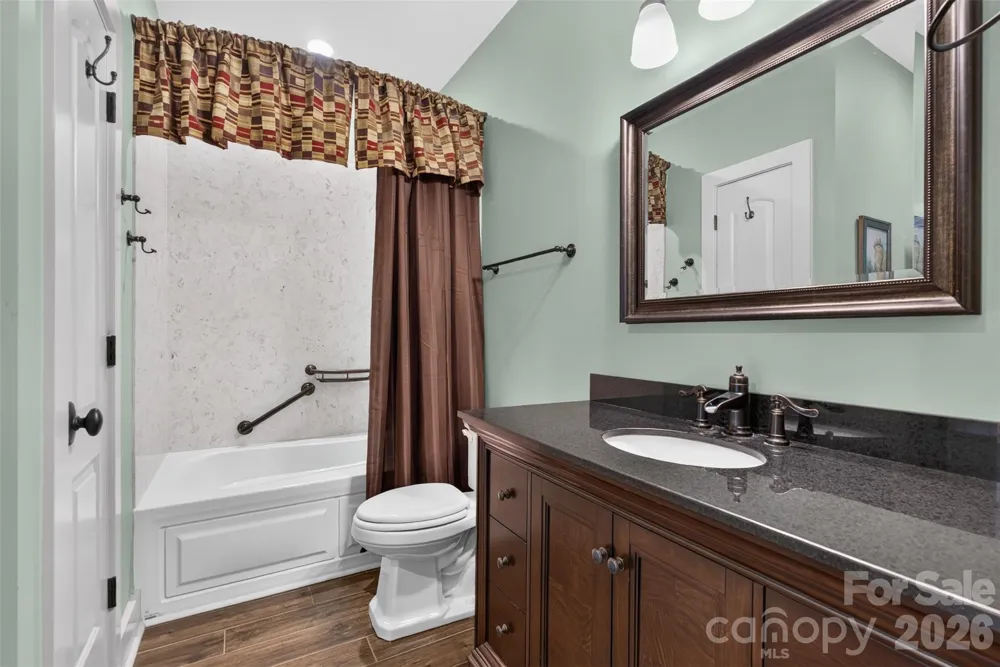 343 Garden Lane Lake Lure, NC 28746