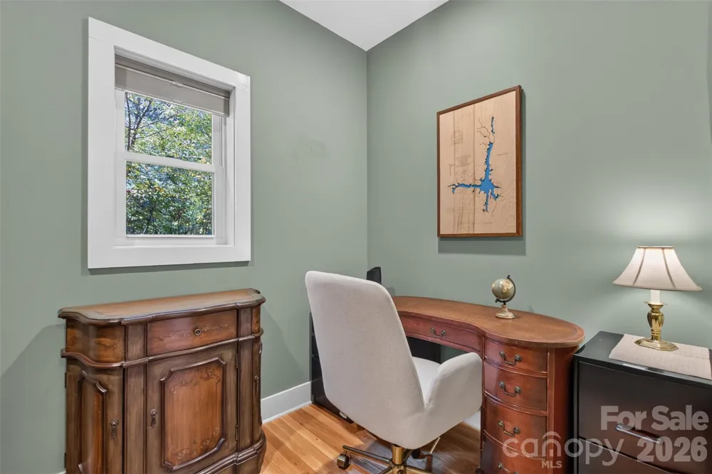 343 Garden Lane Lake Lure, NC 28746