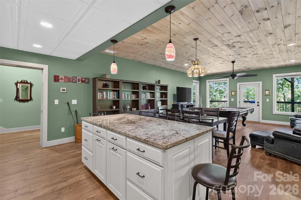 343 Garden Lane Lake Lure, NC 28746