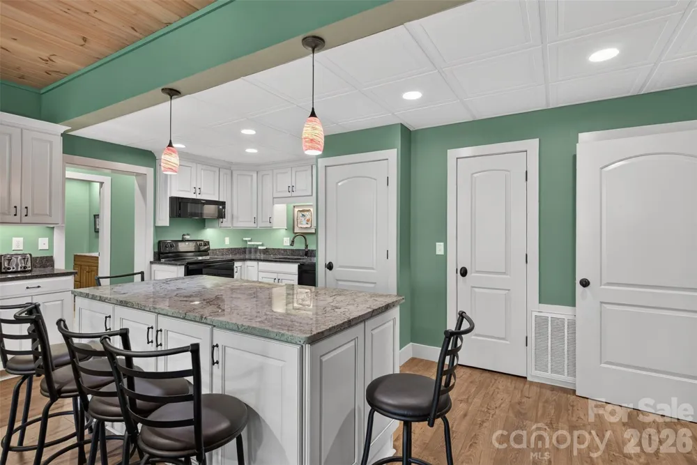 343 Garden Lane Lake Lure, NC 28746