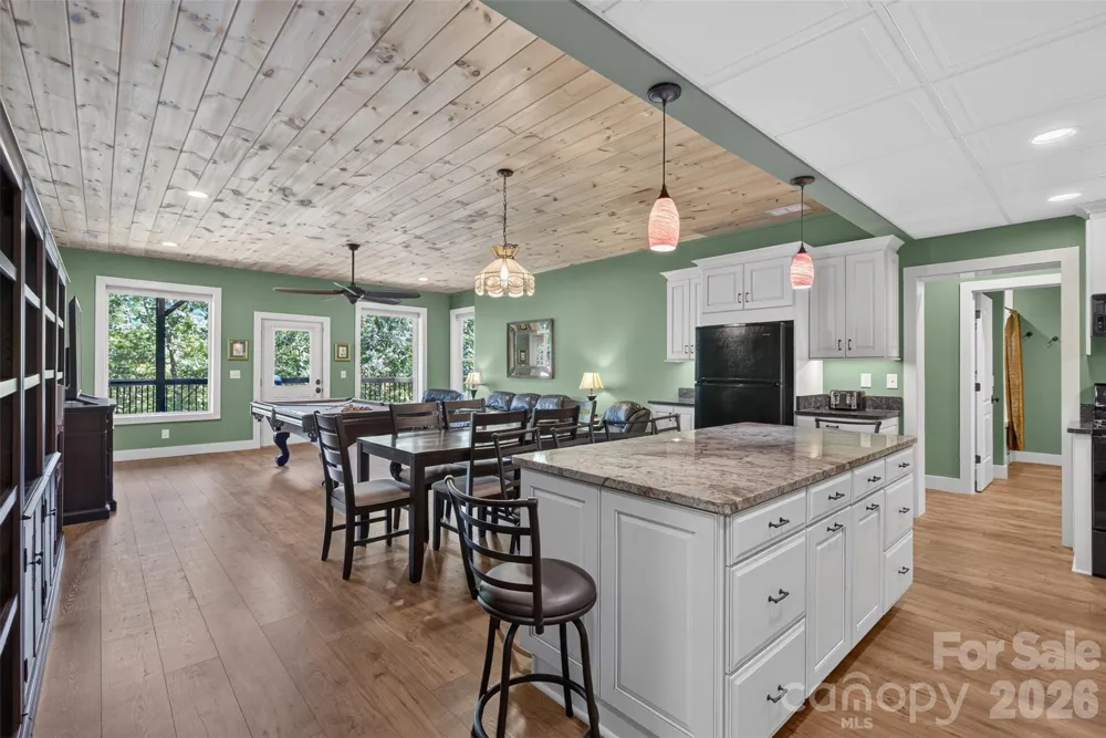 343 Garden Lane Lake Lure, NC 28746