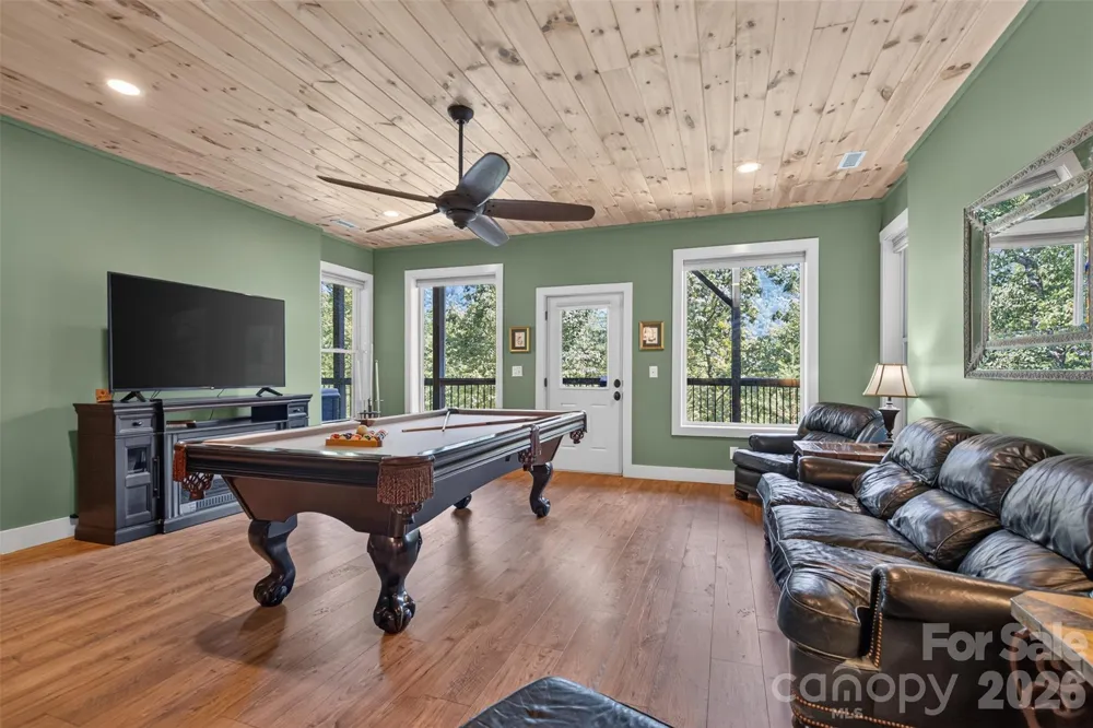 343 Garden Lane Lake Lure, NC 28746