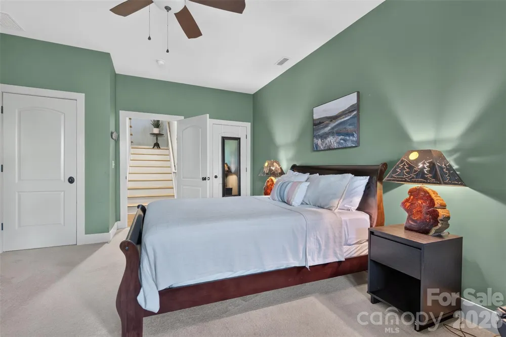 343 Garden Lane Lake Lure, NC 28746