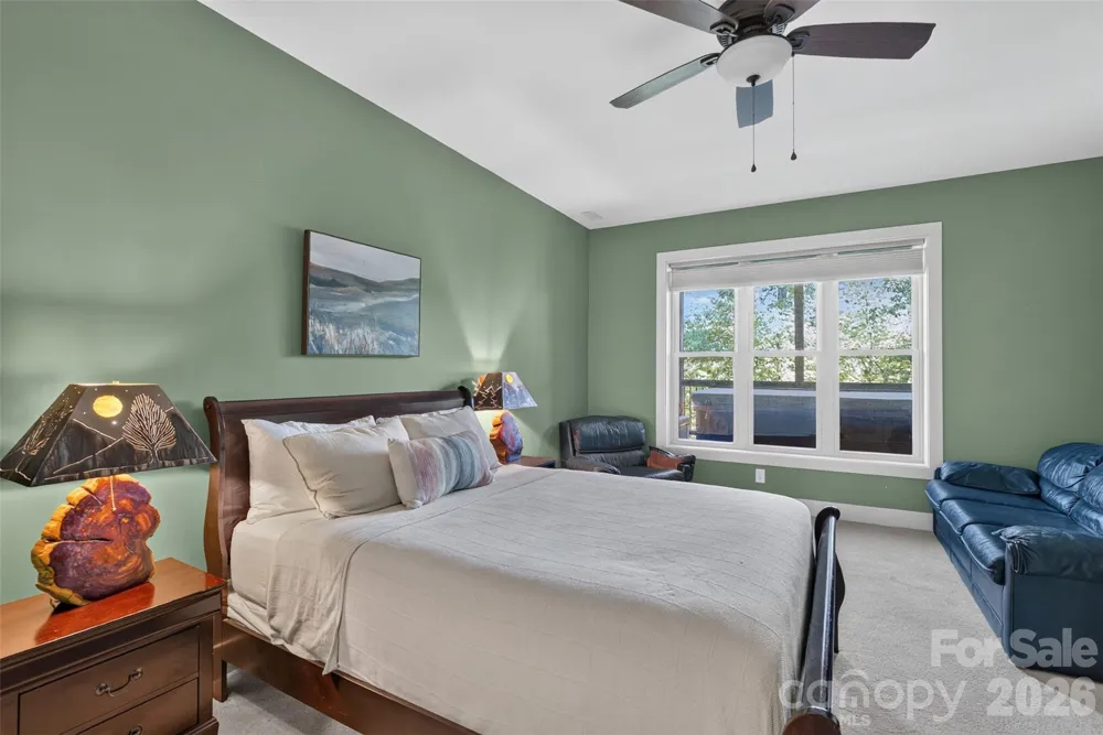 343 Garden Lane Lake Lure, NC 28746