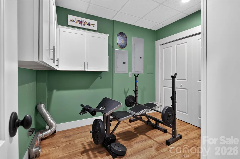 343 Garden Lane Lake Lure, NC 28746