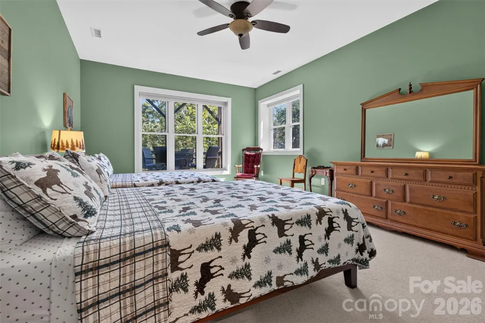 343 Garden Lane Lake Lure, NC 28746