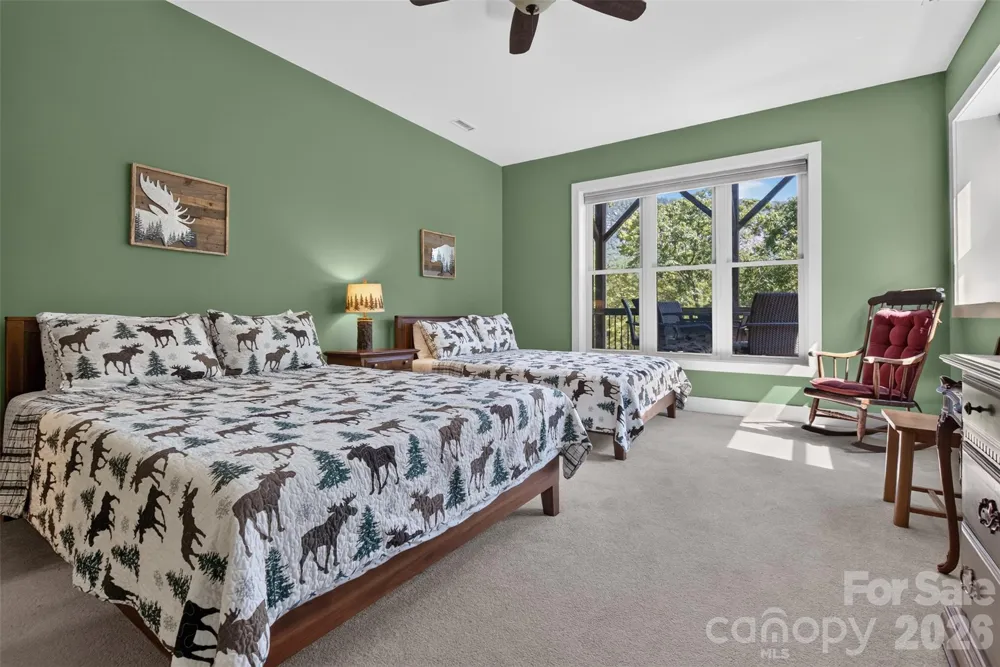 343 Garden Lane Lake Lure, NC 28746