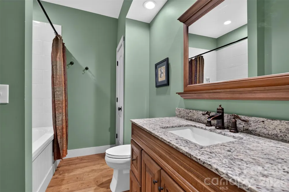 343 Garden Lane Lake Lure, NC 28746