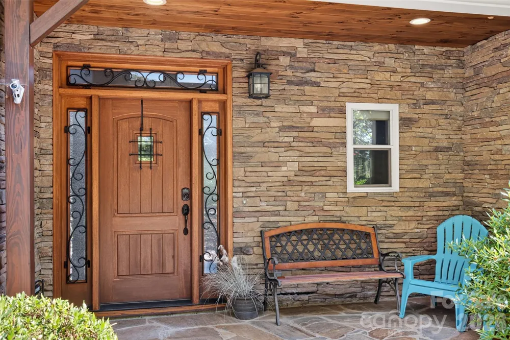 343 Garden Lane Lake Lure, NC 28746